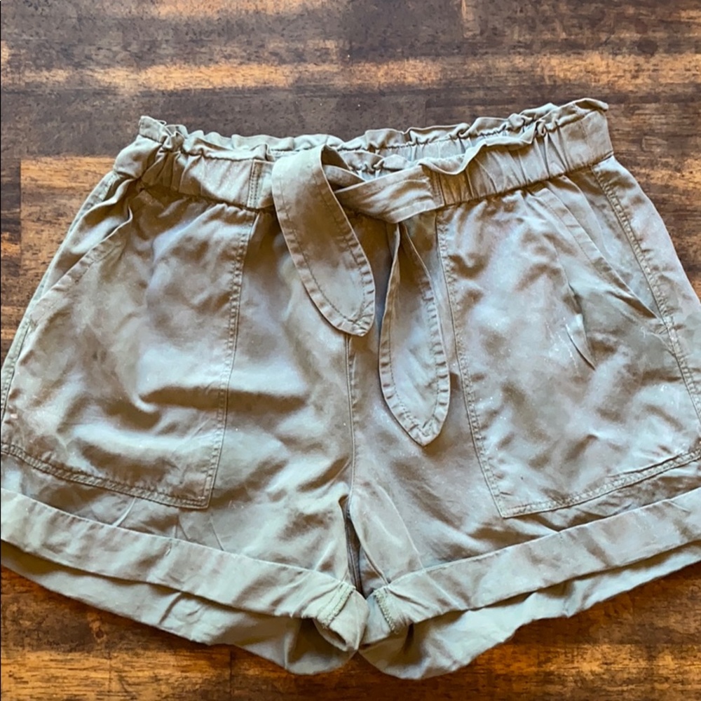 Aerie Shorts